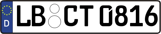 LB-CT0816