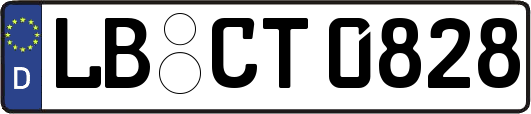 LB-CT0828