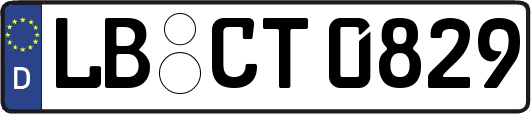 LB-CT0829
