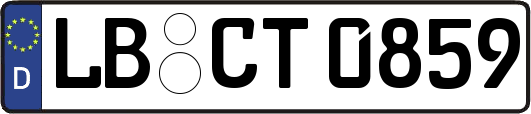 LB-CT0859