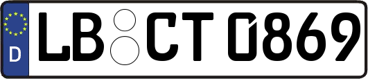 LB-CT0869
