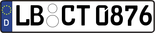 LB-CT0876