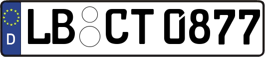 LB-CT0877