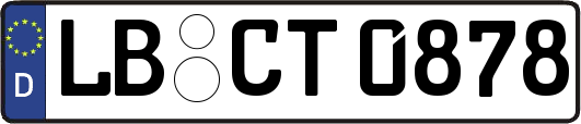 LB-CT0878