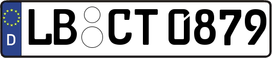 LB-CT0879