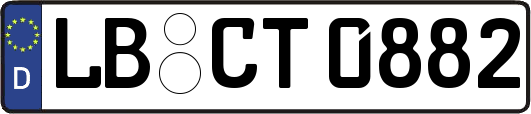 LB-CT0882