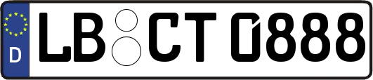 LB-CT0888