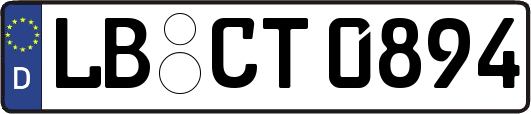 LB-CT0894