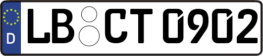 LB-CT0902