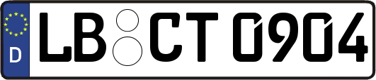 LB-CT0904