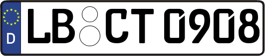 LB-CT0908