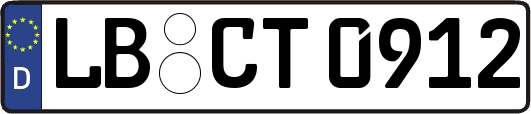 LB-CT0912
