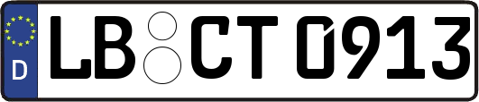 LB-CT0913
