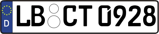 LB-CT0928