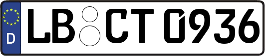 LB-CT0936