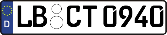 LB-CT0940