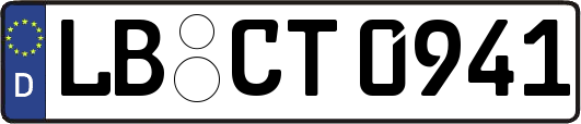 LB-CT0941