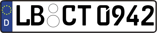 LB-CT0942