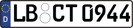 LB-CT0944