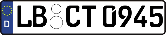 LB-CT0945