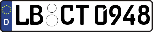 LB-CT0948