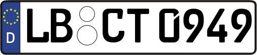 LB-CT0949