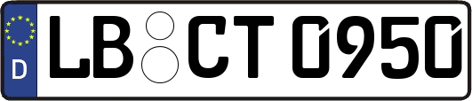 LB-CT0950