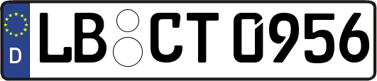 LB-CT0956