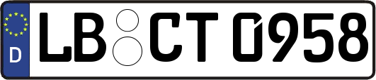 LB-CT0958