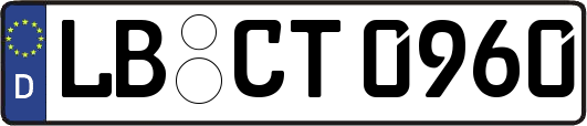 LB-CT0960