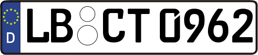 LB-CT0962
