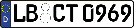 LB-CT0969