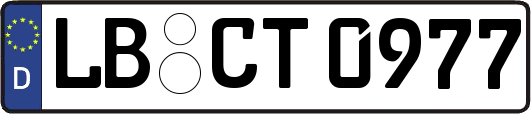 LB-CT0977