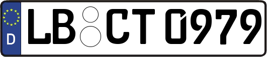 LB-CT0979