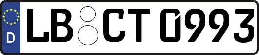 LB-CT0993