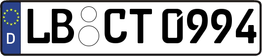 LB-CT0994