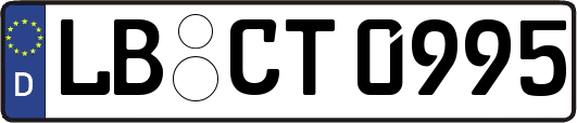 LB-CT0995