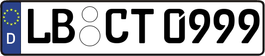LB-CT0999
