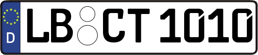 LB-CT1010