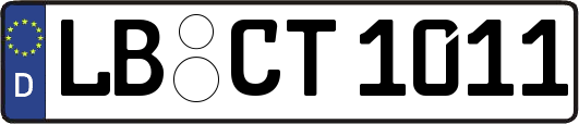 LB-CT1011