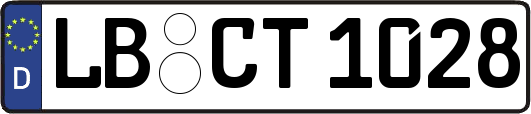 LB-CT1028