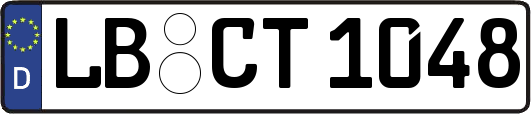 LB-CT1048