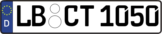 LB-CT1050