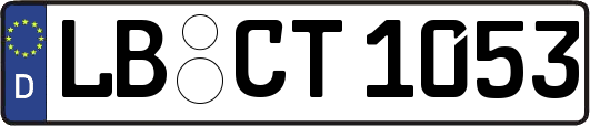 LB-CT1053