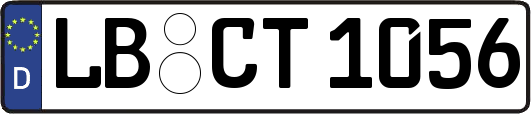 LB-CT1056