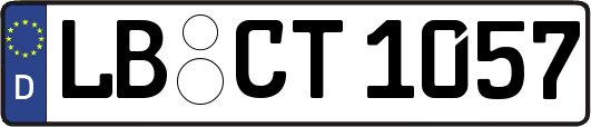 LB-CT1057