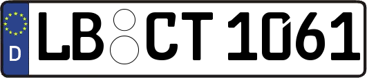 LB-CT1061