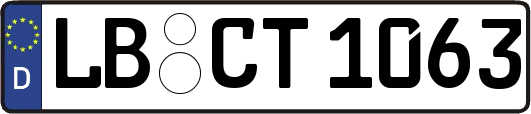 LB-CT1063