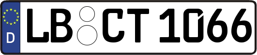 LB-CT1066