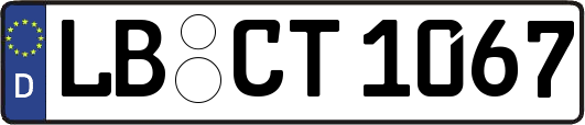 LB-CT1067